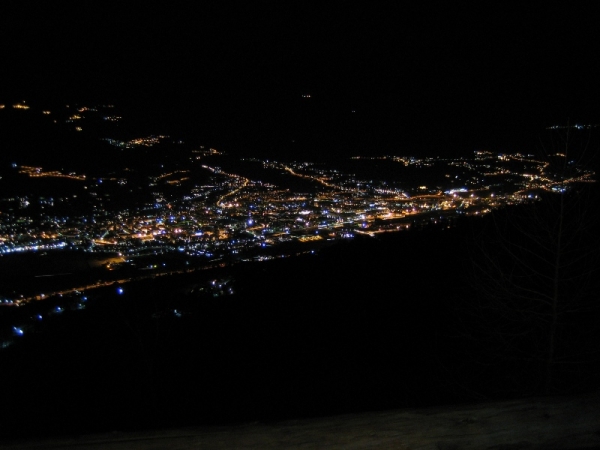 Aosta