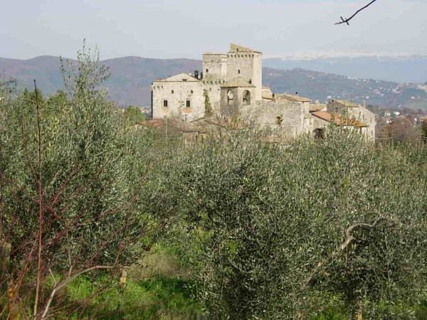 Barattano