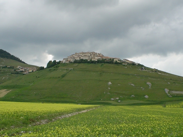 Castelluccio