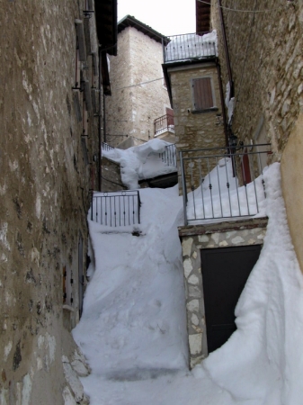 Castelluccio