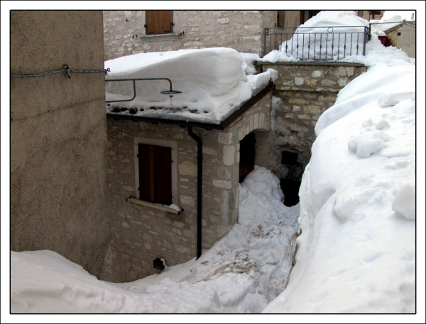 Castelluccio