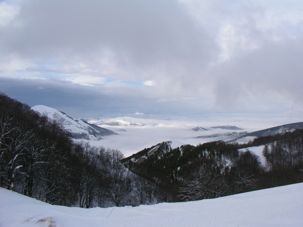 Castelluccio Di Norcia - 001
