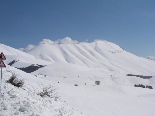 Escursione Sibillini - 002