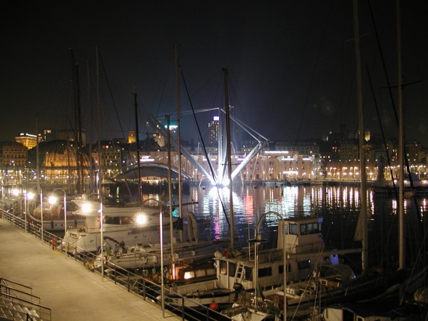 Genova