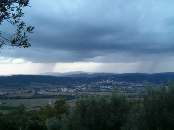 Rovesci Castelrigone