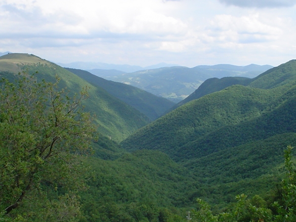 Vallata