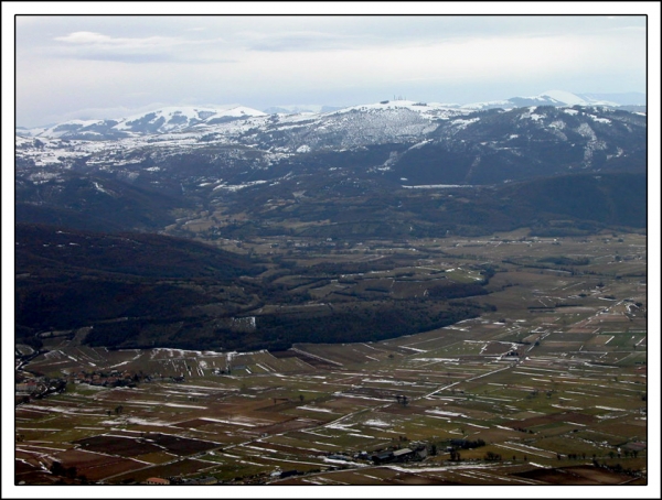 Vallata